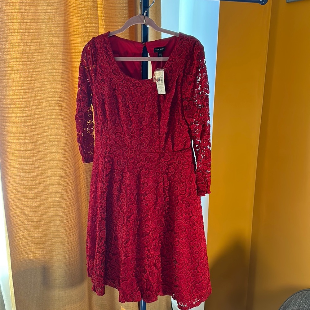 Dress